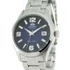 Orient Automatic Blue Dial Sports ER1X002D Mens Watch