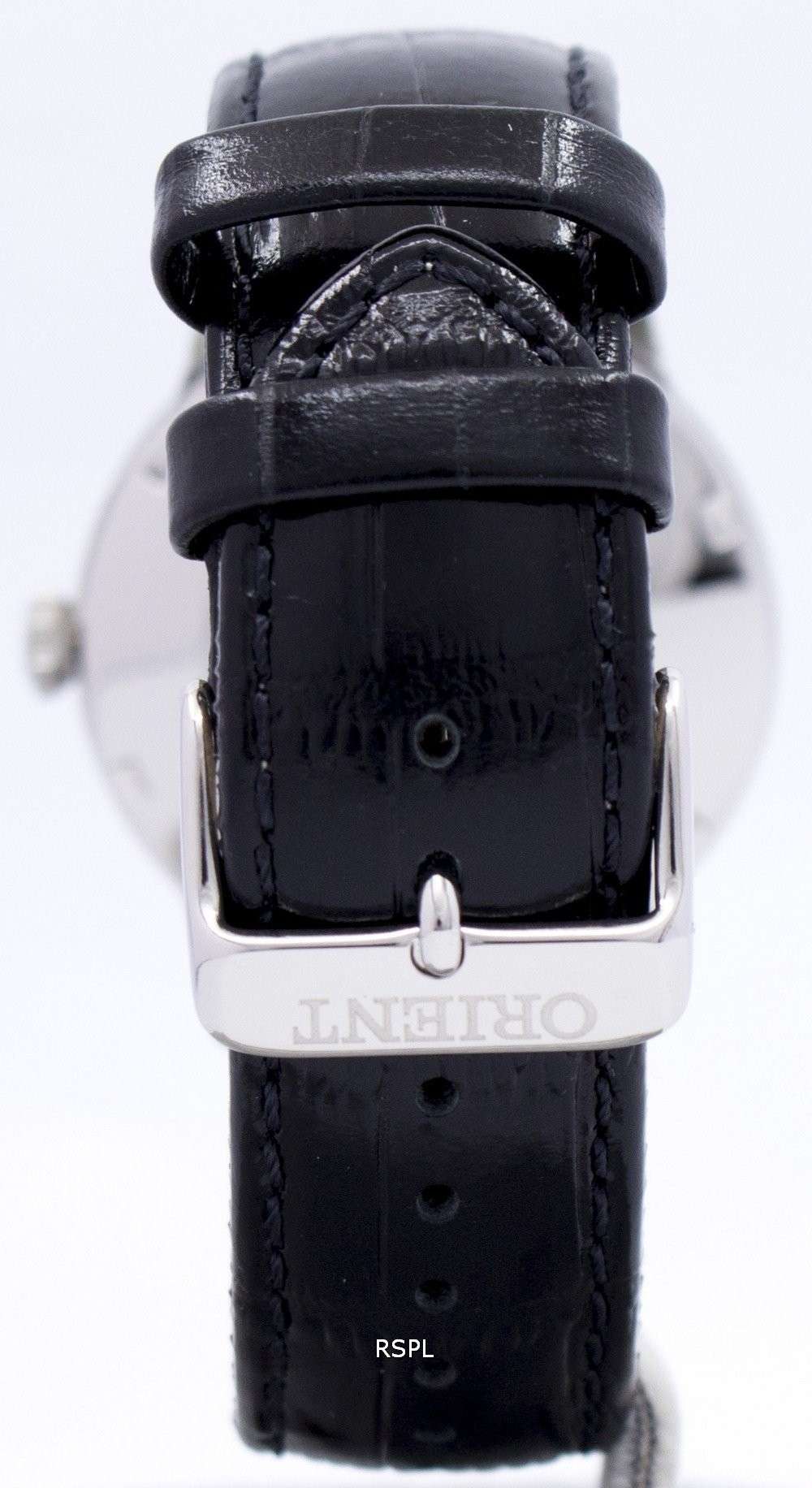 Orient Bambino Classic Automatic ER2400DB Mens Watch