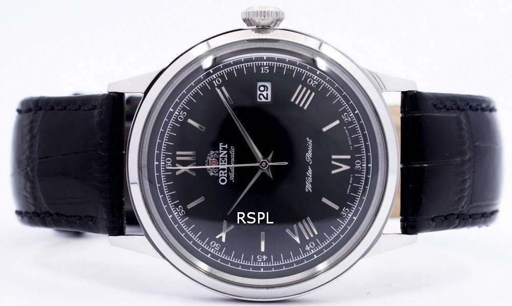 Orient Bambino Classic Automatic ER2400DB Mens Watch