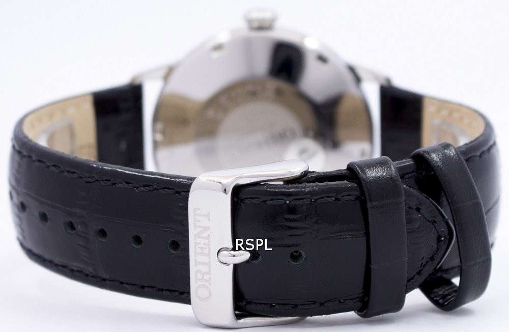 Orient Bambino Classic Automatic ER2400DB Mens Watch