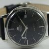 Orient Bambino Classic Automatic ER2400LB Mens Watch