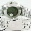 Orient Automatic Symphony Steel Textured White Dial ER2700CW Mens Watch