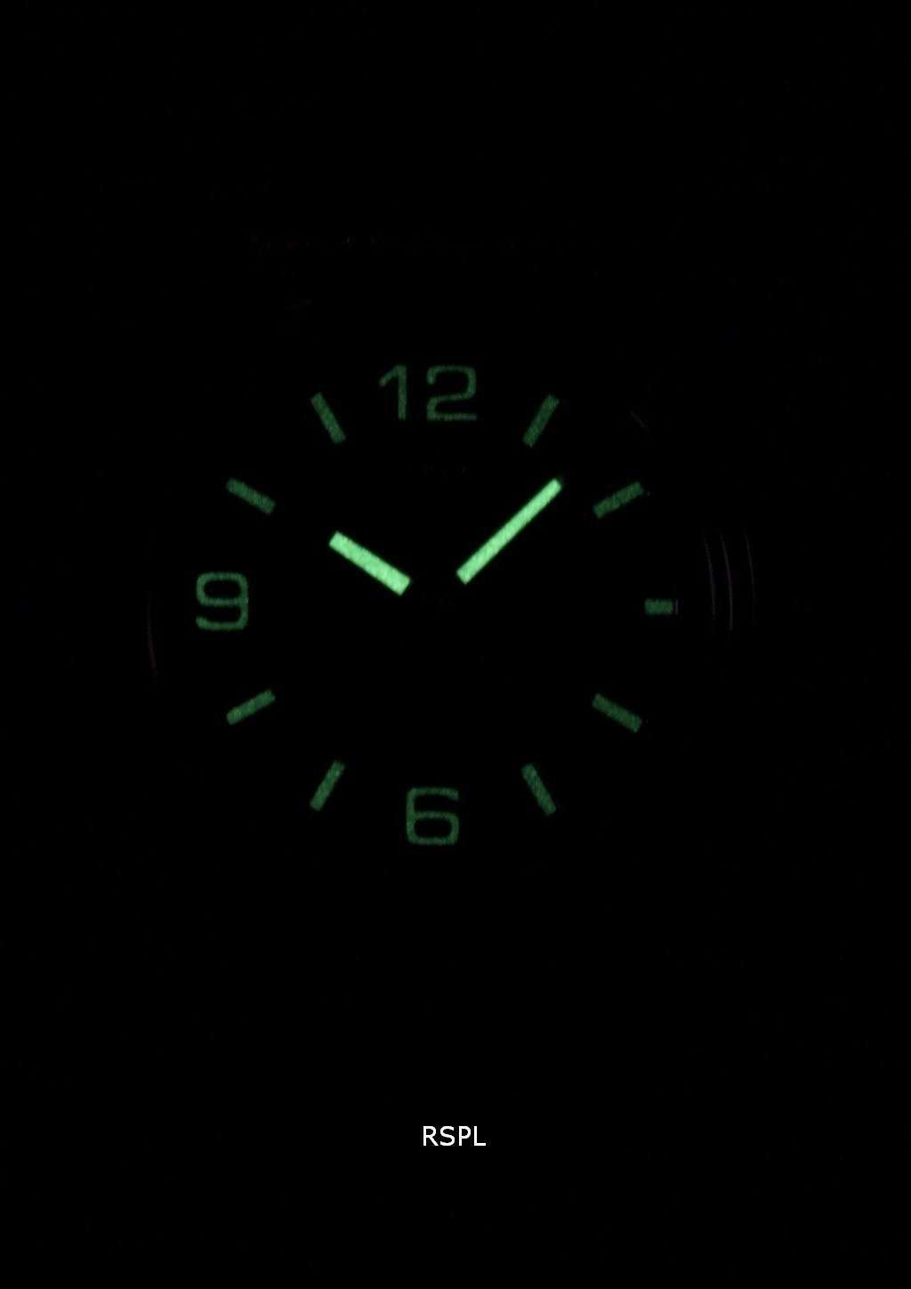 Orient Automatic ER2D007B Men's Watch