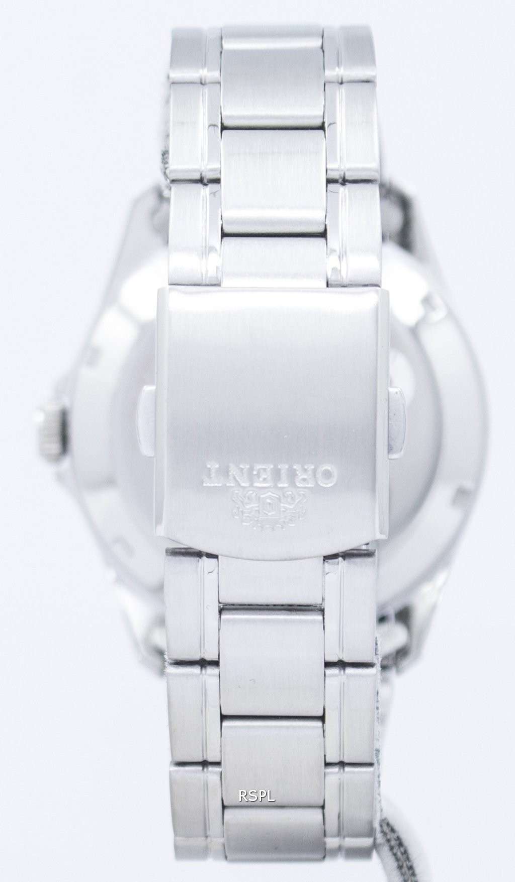 Orient Automatic ER2D007B Men's Watch