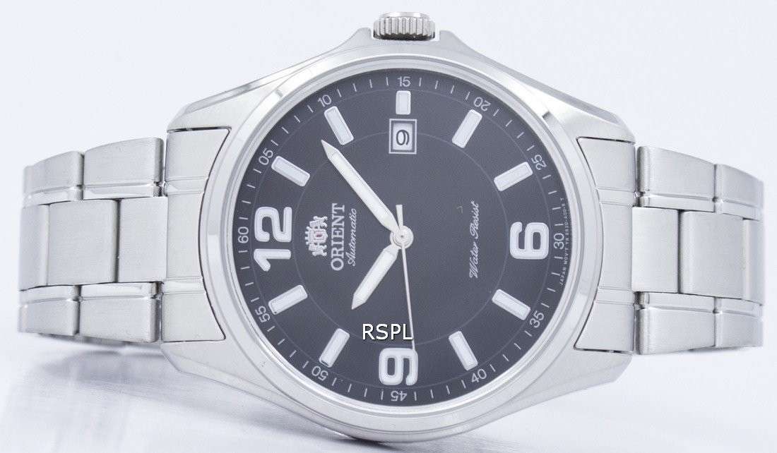 Orient Automatic ER2D007B Men's Watch