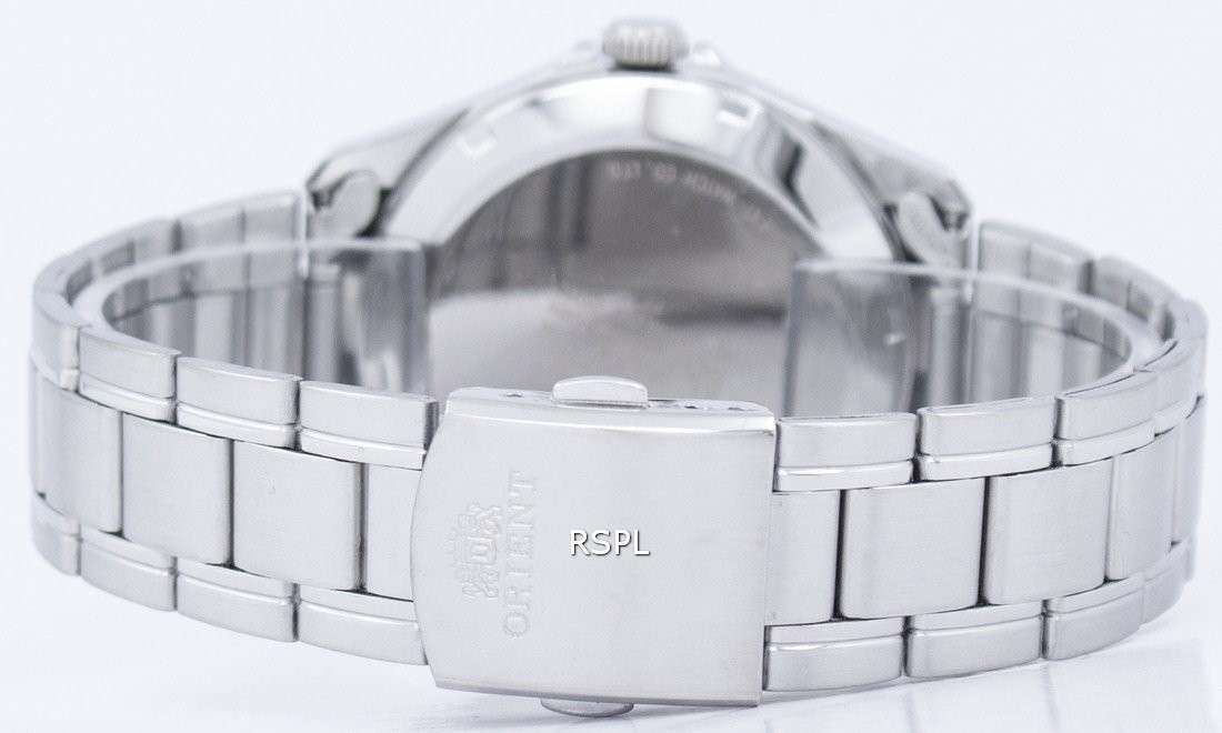 Orient Automatic ER2D007B Men's Watch