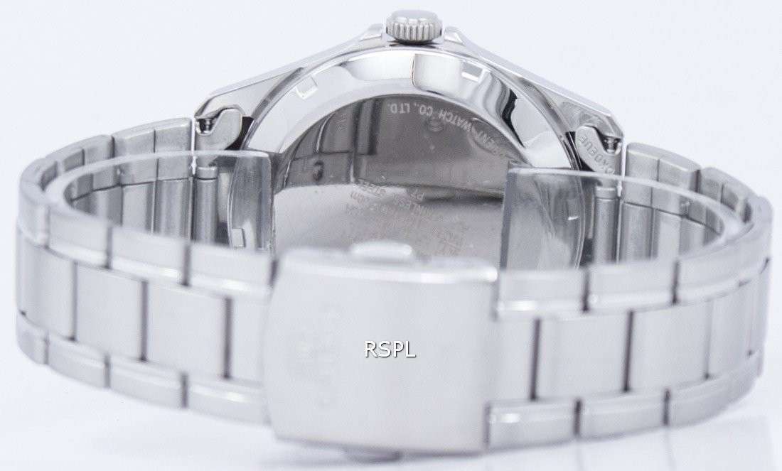 Orient Automatic ER2D007B Men's Watch