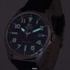 ORIENT Classic Automatic Military Collection ER2D009D Mens Watch