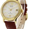 Orient Automatic Swarovski Crystals ER2E003W Womens Watch