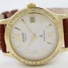 Orient Automatic Swarovski Crystals ER2E003W Womens Watch
