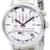 Orient Stylish And Smart Multi-Year Calendar ER2L004W Mens Watch
