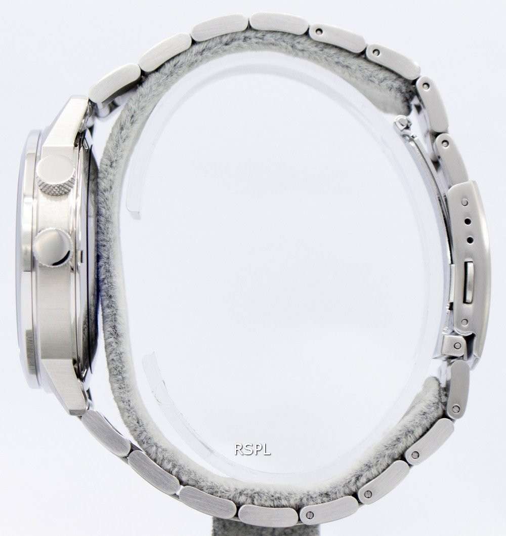 Orient Stylish And Smart Multi-Year Calendar ER2L004W Mens Watch