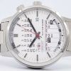 Orient Stylish And Smart Multi-Year Calendar ER2L004W Mens Watch