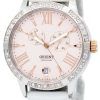 Orient Fashionable Automatic Ellegance Collection ET0Y003Z Womens Watch