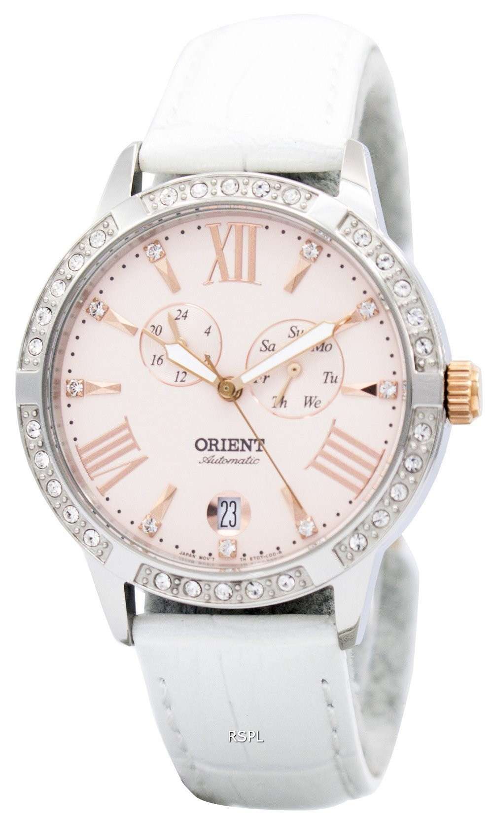 Orient fashionable automatic discount