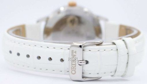 Orient Fashionable Automatic Ellegance Collection ET0Y003Z Womens Watch