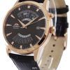 Orient Automatic Multi Year Calendar EU0A001T Mens Watch
