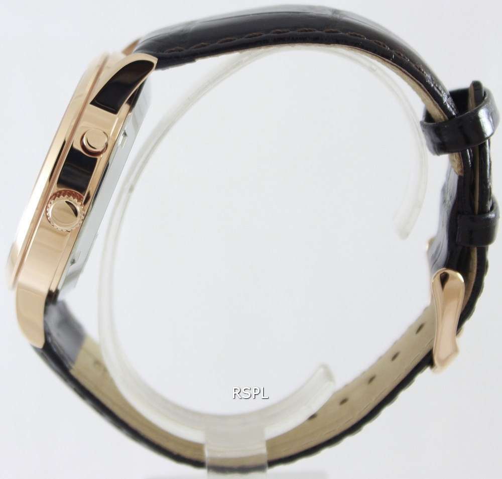 Orient Automatic Multi Year Calendar EU0A001T Mens Watch