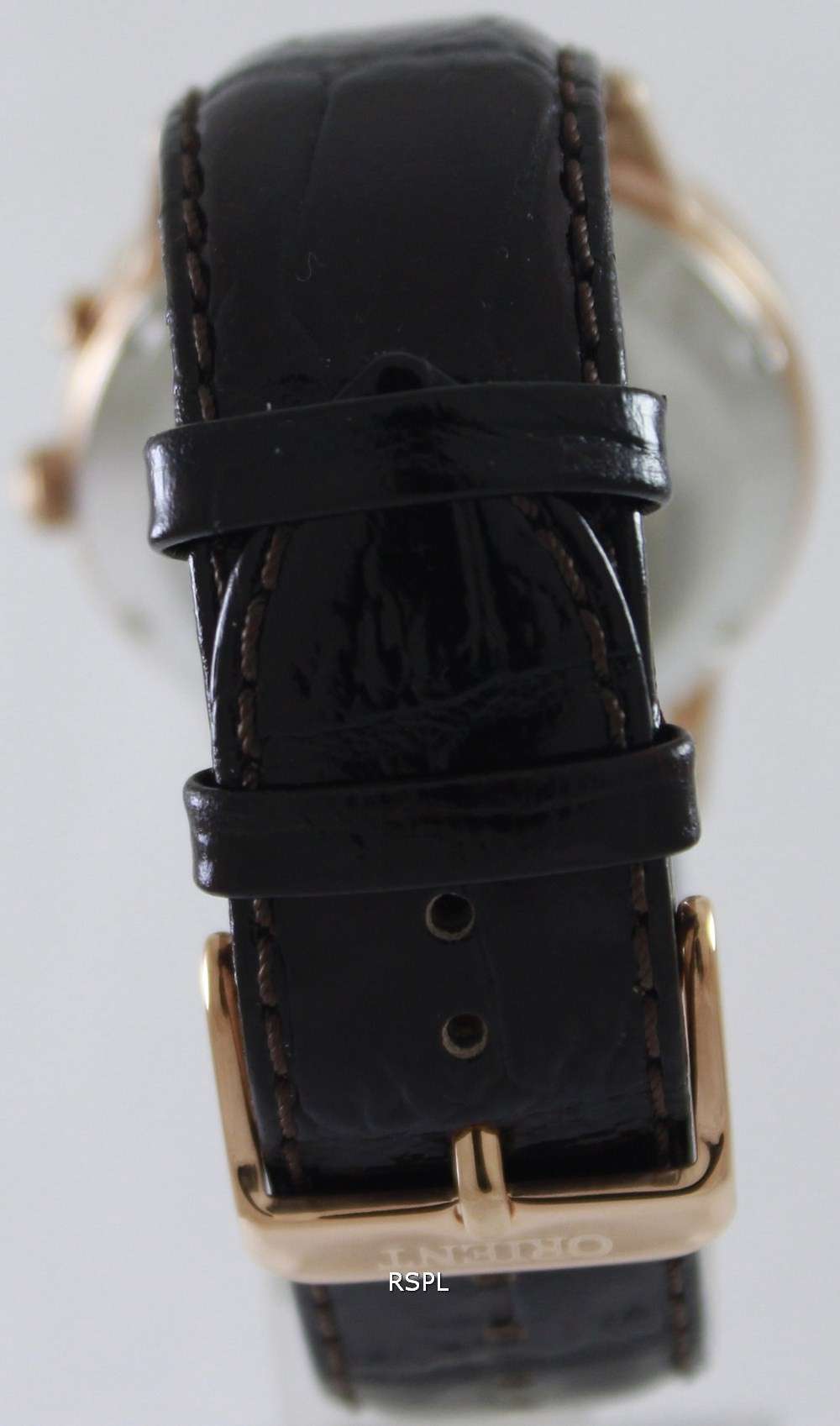 Orient Automatic Multi Year Calendar EU0A001T Mens Watch