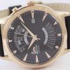 Orient Automatic Multi Year Calendar EU0A001T Mens Watch