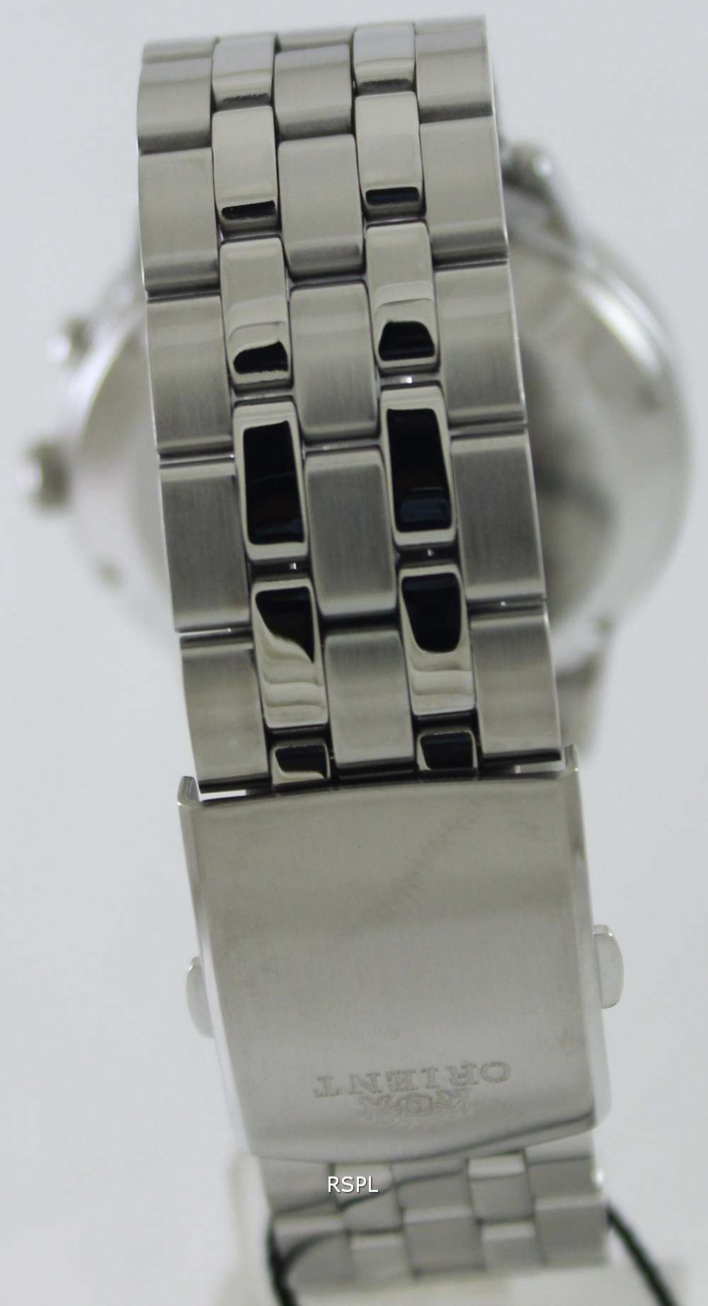 Orient Automatic Multi Year Calendar EU0A003B Mens Watch