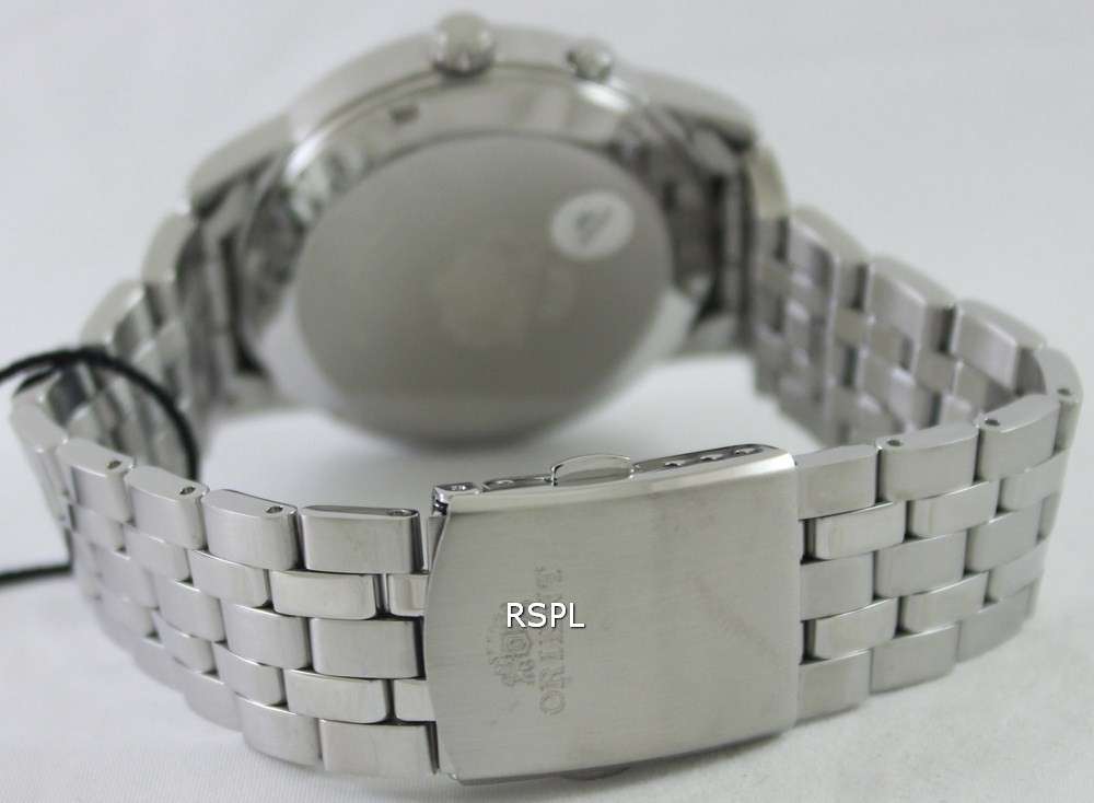 Orient Automatic Multi Year Calendar EU0A003B Mens Watch