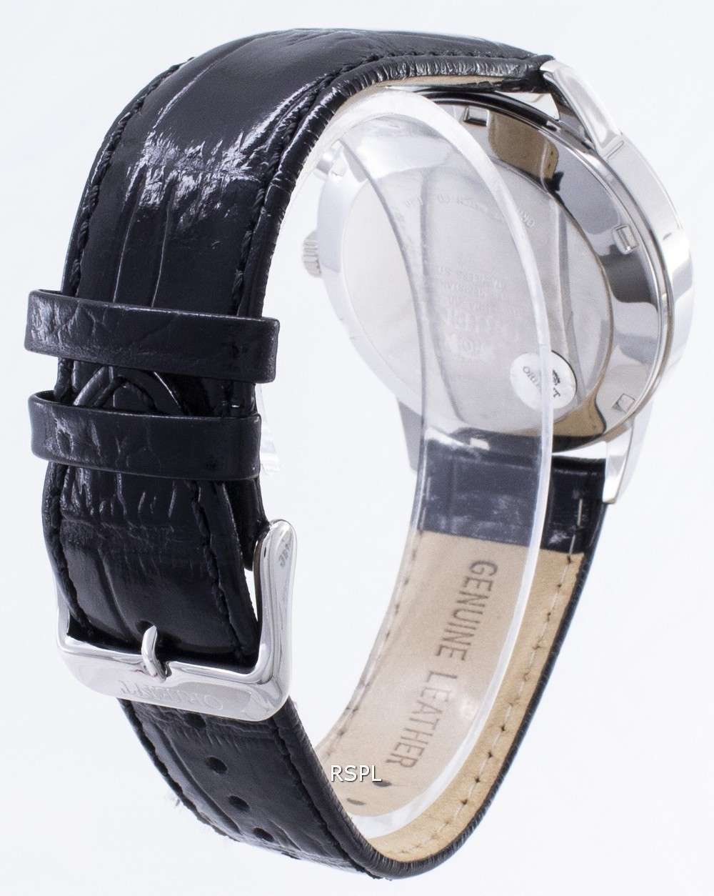 Orient Automatic Multi Year Calendar EU0A004B Mens Watch