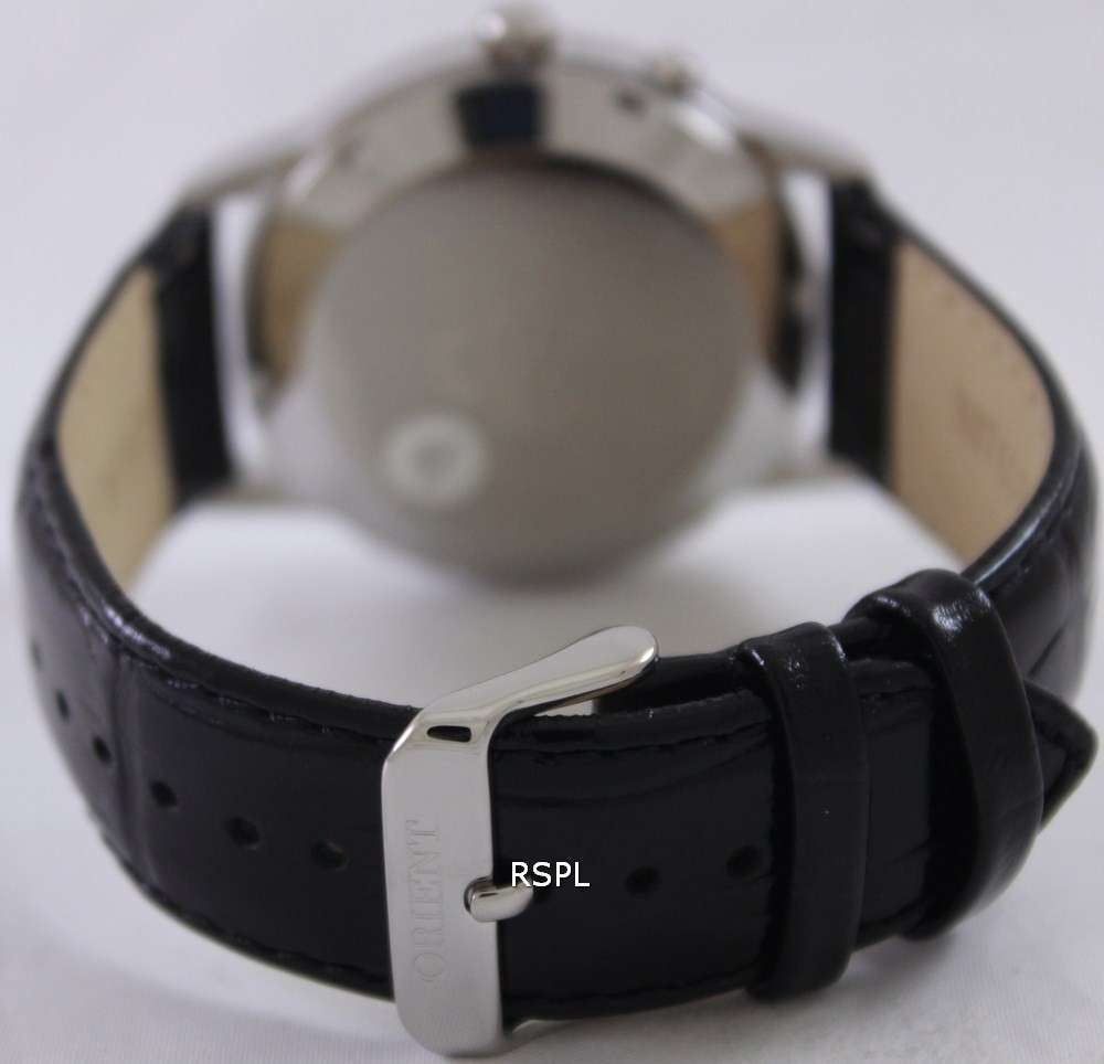 Orient Automatic Multi Year Calendar EU0A004B Mens Watch