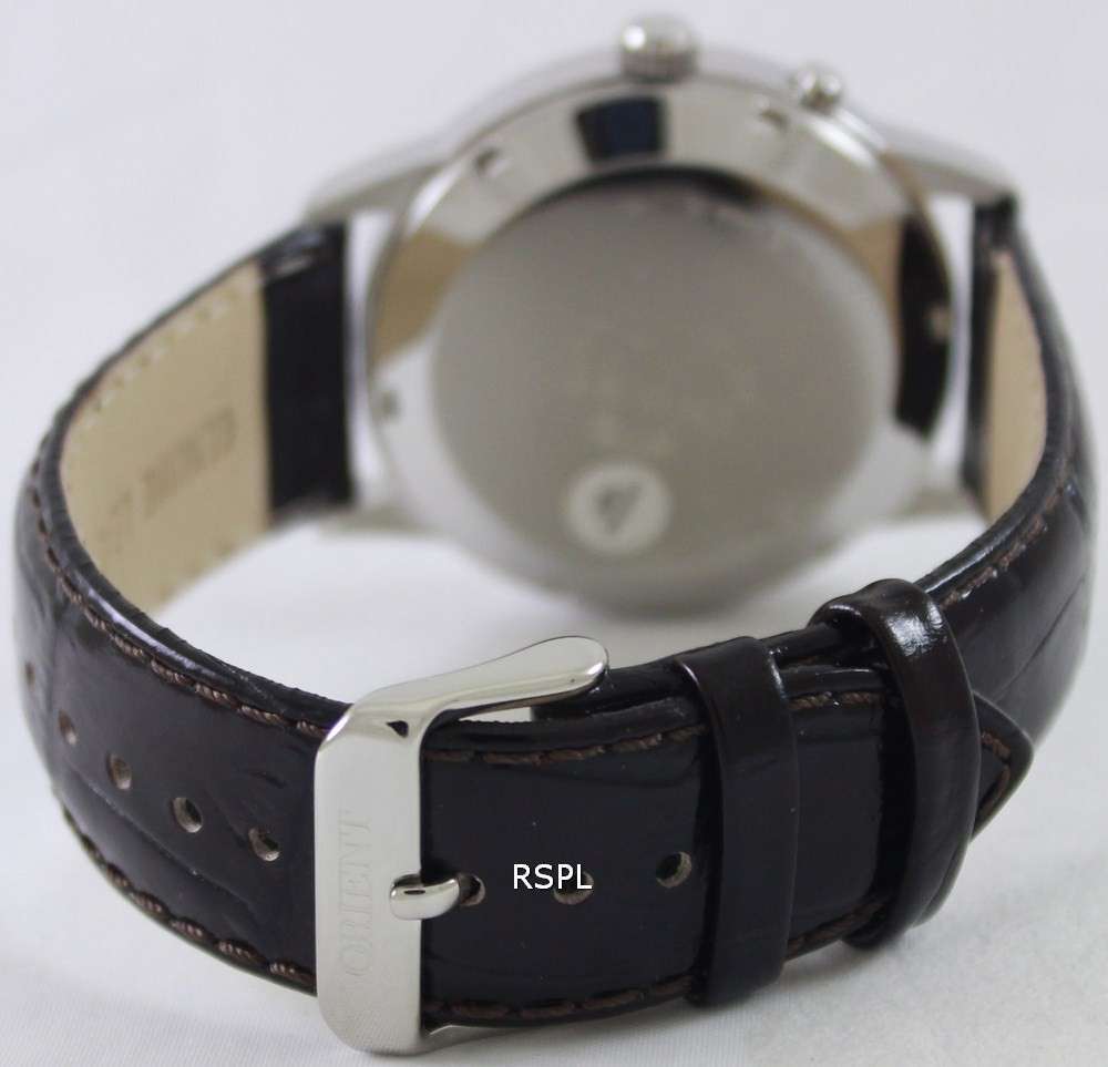 Orient Automatic Multi Year Calendar EU0A005W Mens Watch