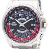 Orient Automatic Multi Year Calendar World Time EU0B001B Mens Watch