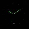 Orient Automatic Multi Year Calendar World Time EU0B001B Mens Watch