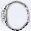 Orient Automatic Multi Year Calendar World Time EU0B001B Mens Watch
