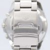 Orient Automatic Multi Year Calendar World Time EU0B001B Mens Watch