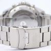 Orient Automatic Multi Year Calendar World Time EU0B001B Mens Watch