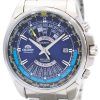 Orient Automatic Multi Year Calendar World Time EU0B002D Mens Watch