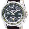 Orient Automatic Multi Year Calendar World Time EU0B003F Mens Watch