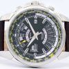 Orient Automatic Multi Year Calendar World Time EU0B003F Mens Watch