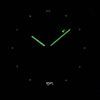 Orient Automatic Multi Year Calendar World Time EU0B004T Mens Watch