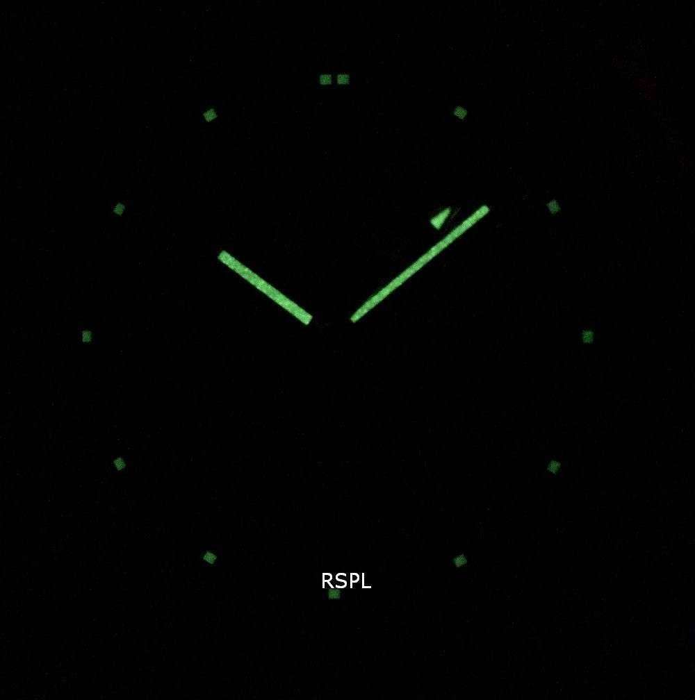 Orient Automatic Multi Year Calendar World Time EU0B004T Mens Watch