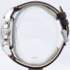 Orient Automatic Multi Year Calendar World Time EU0B004T Mens Watch