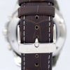 Orient Automatic Multi Year Calendar World Time EU0B004T Mens Watch