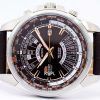 Orient Automatic Multi Year Calendar World Time EU0B004T Mens Watch