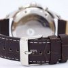 Orient Automatic Multi Year Calendar World Time EU0B004T Mens Watch
