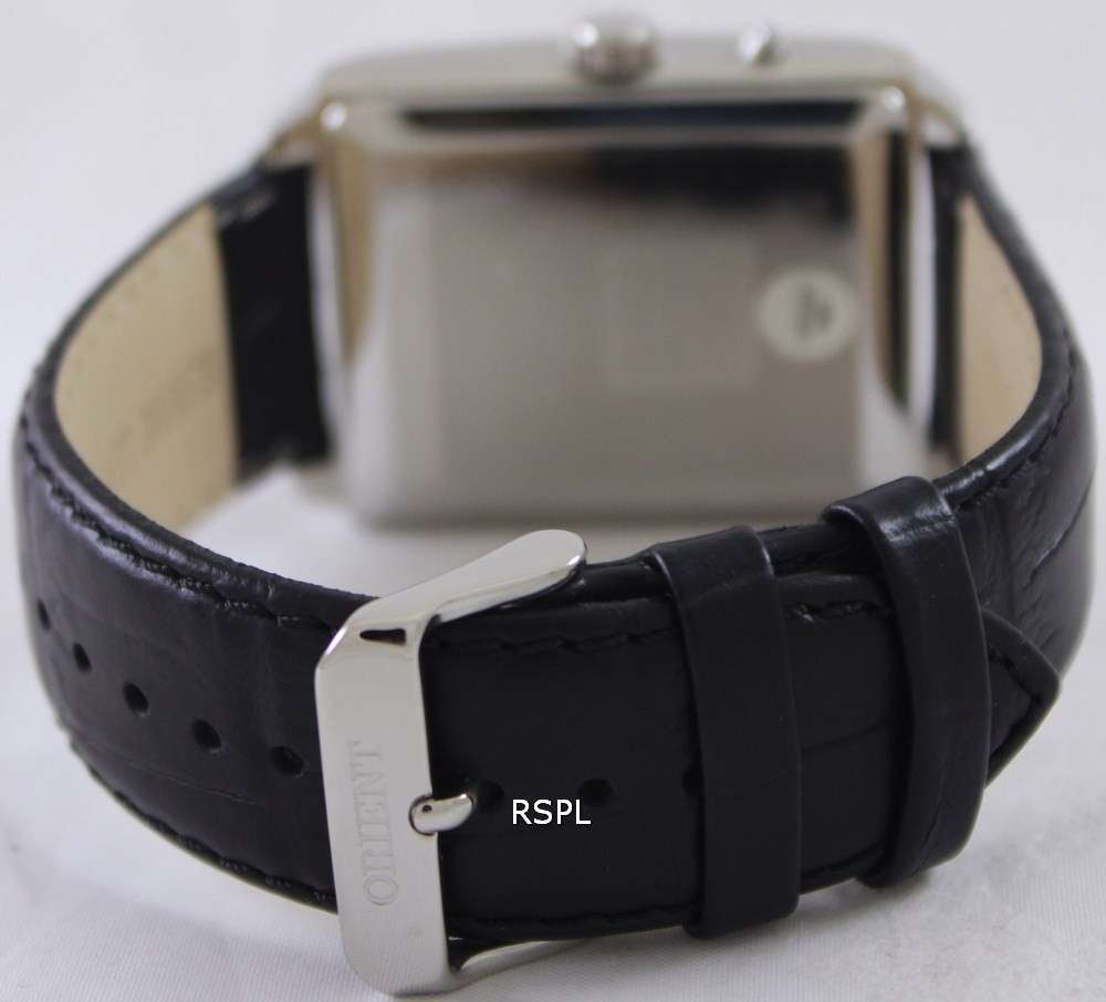 Orient Automatic Multi Year Calendar EUAG005W Mens Watch