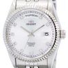 Orient Classic Automatic Sapphire 100M SEV0J003WY EV0J003W Mens Watch