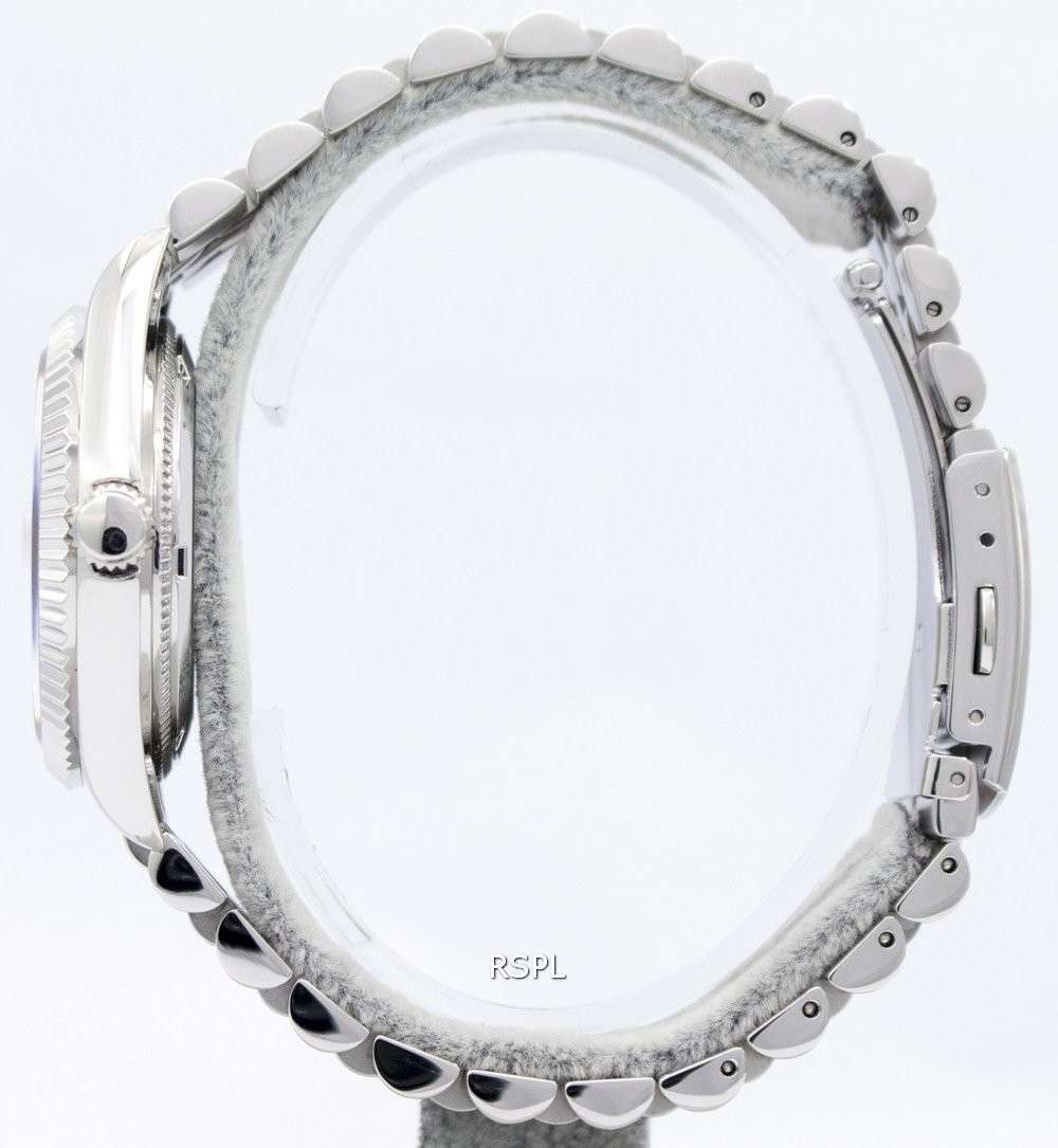 Orient Classic Automatic Sapphire 100M SEV0J003WY EV0J003W Mens Watch Zetamarket
