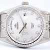 Orient Classic Automatic Sapphire 100M SEV0J003WY EV0J003W Mens Watch
