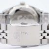 Orient Classic Automatic Sapphire 100M SEV0J003WY EV0J003W Mens Watch