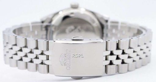 Orient Classic Automatic Sapphire 100M SEV0J003WY EV0J003W Mens Watch
