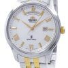 Orient Contemporary Automatic Japan Made EV0P001W Men's Watch